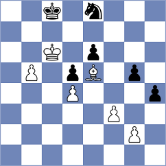 Stead - Masrahi (chess.com INT, 2021)