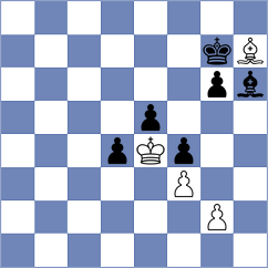 Reprintsev - Gaurav (chess.com INT, 2023)