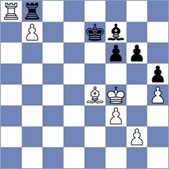 Kosakowski - Bettalli (chess.com INT, 2024)