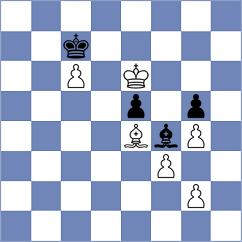 Weetik - Stevens (chess.com INT, 2021)