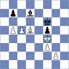 Padmini - Glashausser (chess.com INT, 2024)