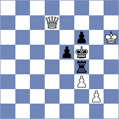 Bobomurodova - Kozlov (chess.com INT, 2024)