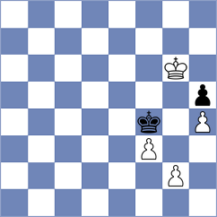 Paravyan - Tanenbaum (Chess.com INT, 2021)