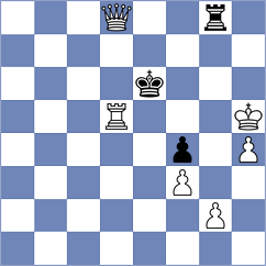 Poliakova - Gomez Barrera (FIDE Online Arena INT, 2024)