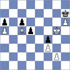 Maurizzi - Shuvalova (chess24.com INT, 2021)