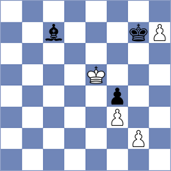 Duboue - Giroyan (Chess.com INT, 2021)