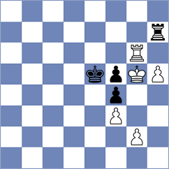 Kaplan - Hoffmann (chess.com INT, 2024)