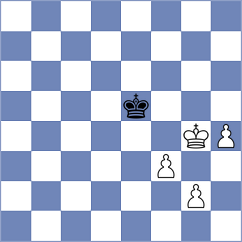 Borges Feria - Riff (chess.com INT, 2023)