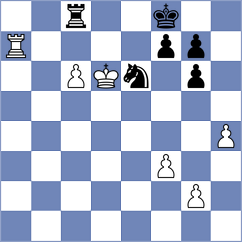 Silva - Gazineu Neto (chess.com INT, 2024)