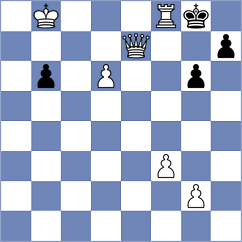 Popilski - Sevian (chess.com INT, 2021)