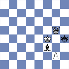 Grigoriants - Manukyan (chess.com INT, 2024)