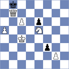 Bacrot - Rosh (chess.com INT, 2023)