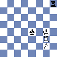 Matoewi - Amba (chess.com INT, 2021)