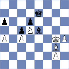 Torkkola - Tarigan (chess.com INT, 2021)