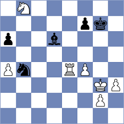 Molina - Zherebtsova (chess.com INT, 2023)