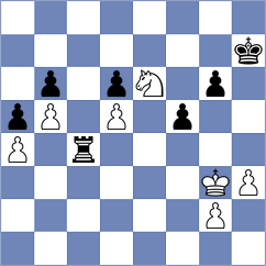 Modric - Delorme (chess.com INT, 2024)