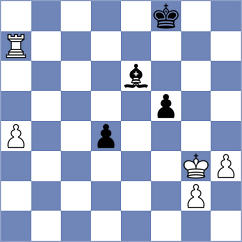 Zvereva - Zeydan (Chess.com INT, 2020)