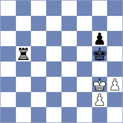 Omariev - Moskvin (chess.com INT, 2022)