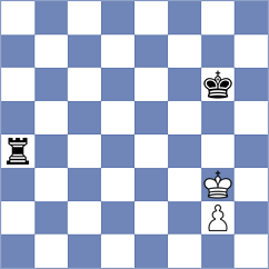 Roman - Deng (chess.com INT, 2023)