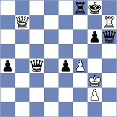 Pert - Morales Garcia (chess.com INT, 2023)