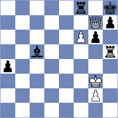 Sturt - Ozates (chess.com INT, 2024)