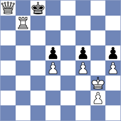 Parfenov - Vincenti (chess.com INT, 2024)