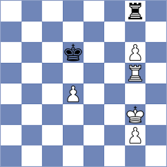 Gatineau - Kabanov (chess.com INT, 2024)