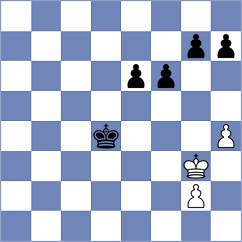 Bonvini - Jones (chess.com INT, 2023)