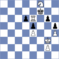 Liang - Pulpan (Chess.com INT, 2018)