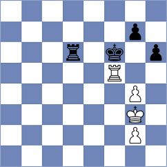 Le Tuan Minh - Giri (chess.com INT, 2024)