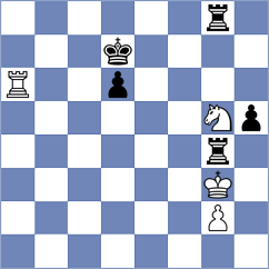Lamard - Nguyen (Chess.com INT, 2021)
