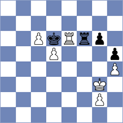 Katzir - Cagara (chess.com INT, 2021)
