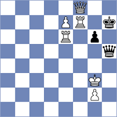 Pakleza - Al Tarbosh (chess.com INT, 2023)
