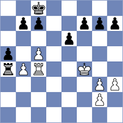Jaracz - Vovk (Chess.com INT, 2021)