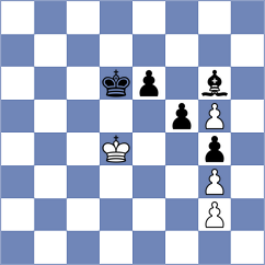 Nefedov - Womacka (chess.com INT, 2023)
