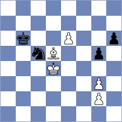 Kuznetsova - Rodriguez Polo (chess.com INT, 2023)