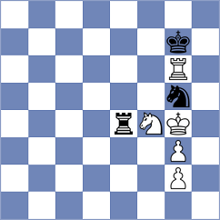 Seo - Gines Esteo (chess.com INT, 2023)