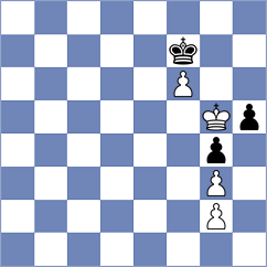 Atakishiyev - Klotz Burwell (Chess.com INT, 2020)