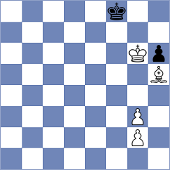 Mikhailovsky - De Silva (chess.com INT, 2024)