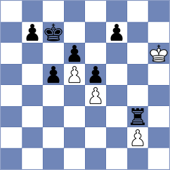 Bongo Akanga Ndjila - Parkhov (chess.com INT, 2021)