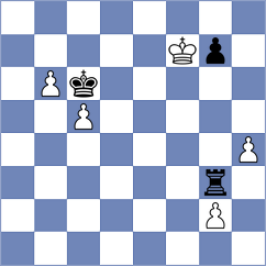 Golubev - Morales Garcia (chess.com INT, 2024)