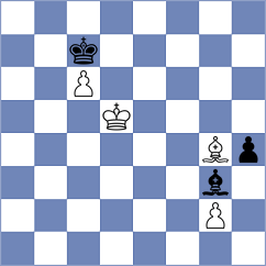 Galkin - Oleksienko (chess24.com INT, 2019)