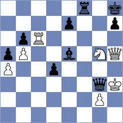 Crispin Ferreras - Faizrakhmanov (chess.com INT, 2024)