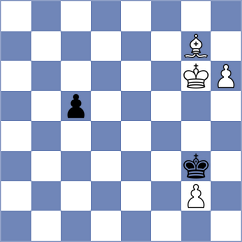 Salazar Olchowski - Jiang (Chess.com INT, 2021)