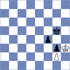 Druska - Martin Barcelo (chess.com INT, 2023)