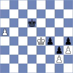 Banzea - Ramadoss (chess.com INT, 2024)