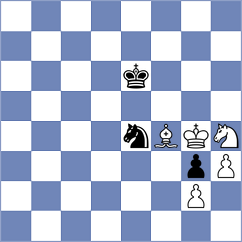 Galchenko - Guz (chess.com INT, 2024)
