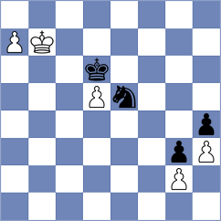 Miroshnichenko - Zhou (Chess.com INT, 2018)