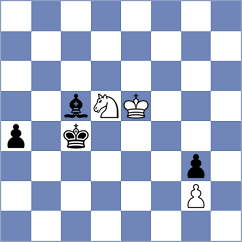 Menon - Barp (Chess.com INT, 2020)