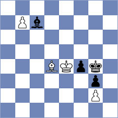 Barlakov - Chigaev (chess.com INT, 2023)